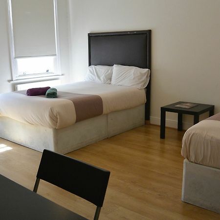 Stay In Chelsea Лондон Экстерьер фото