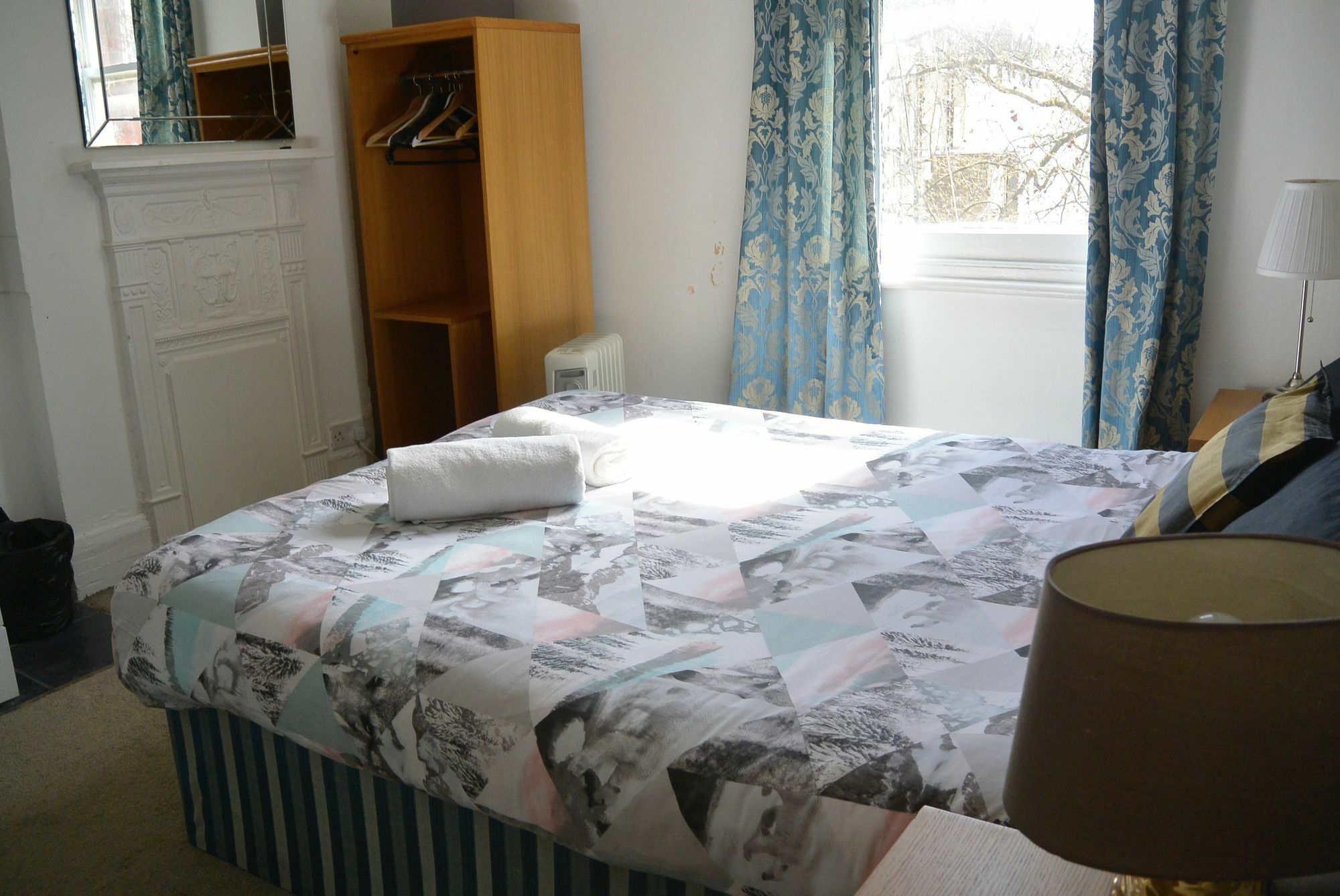 Stay In Chelsea Лондон Экстерьер фото