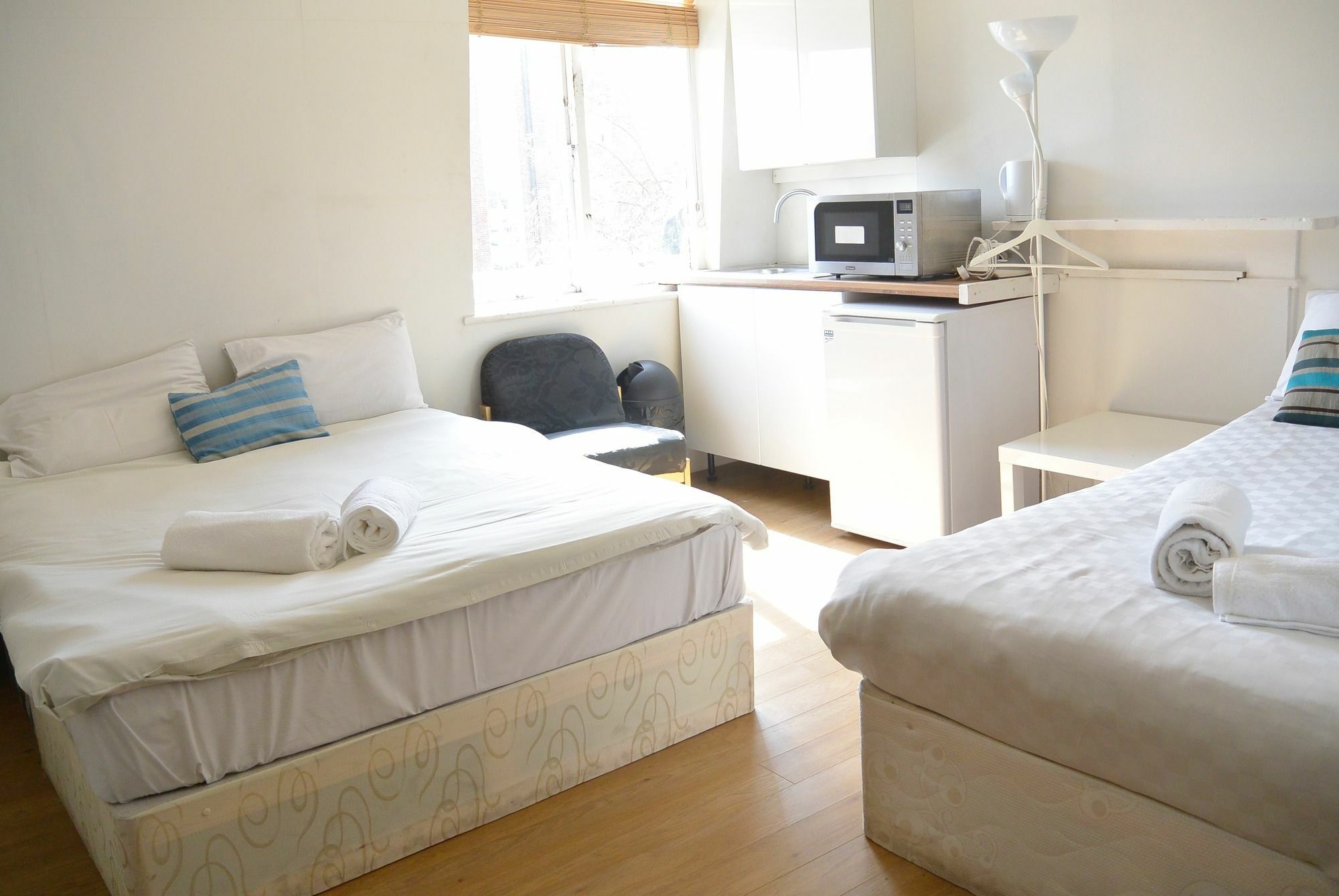 Stay In Chelsea Лондон Экстерьер фото