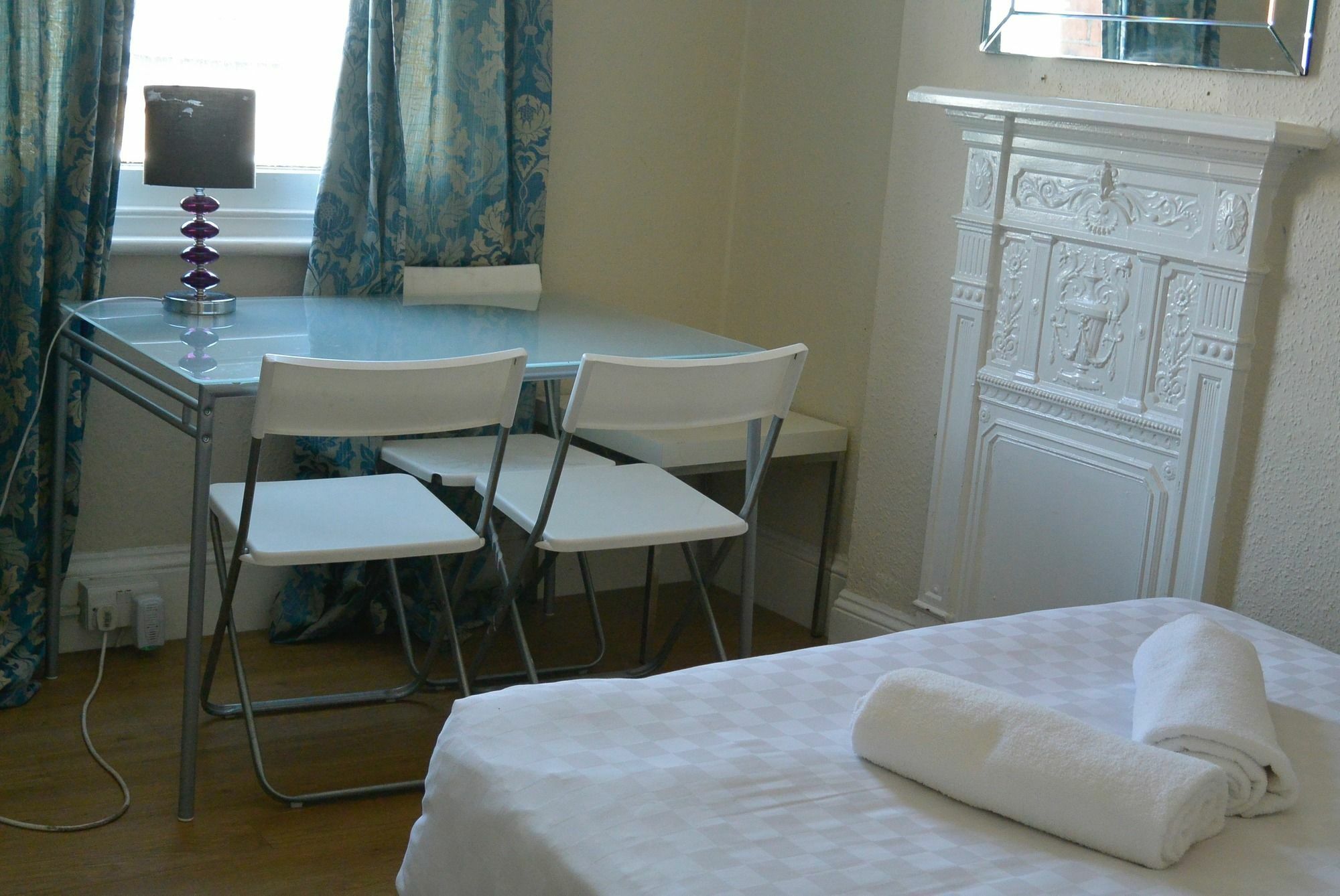 Stay In Chelsea Лондон Экстерьер фото