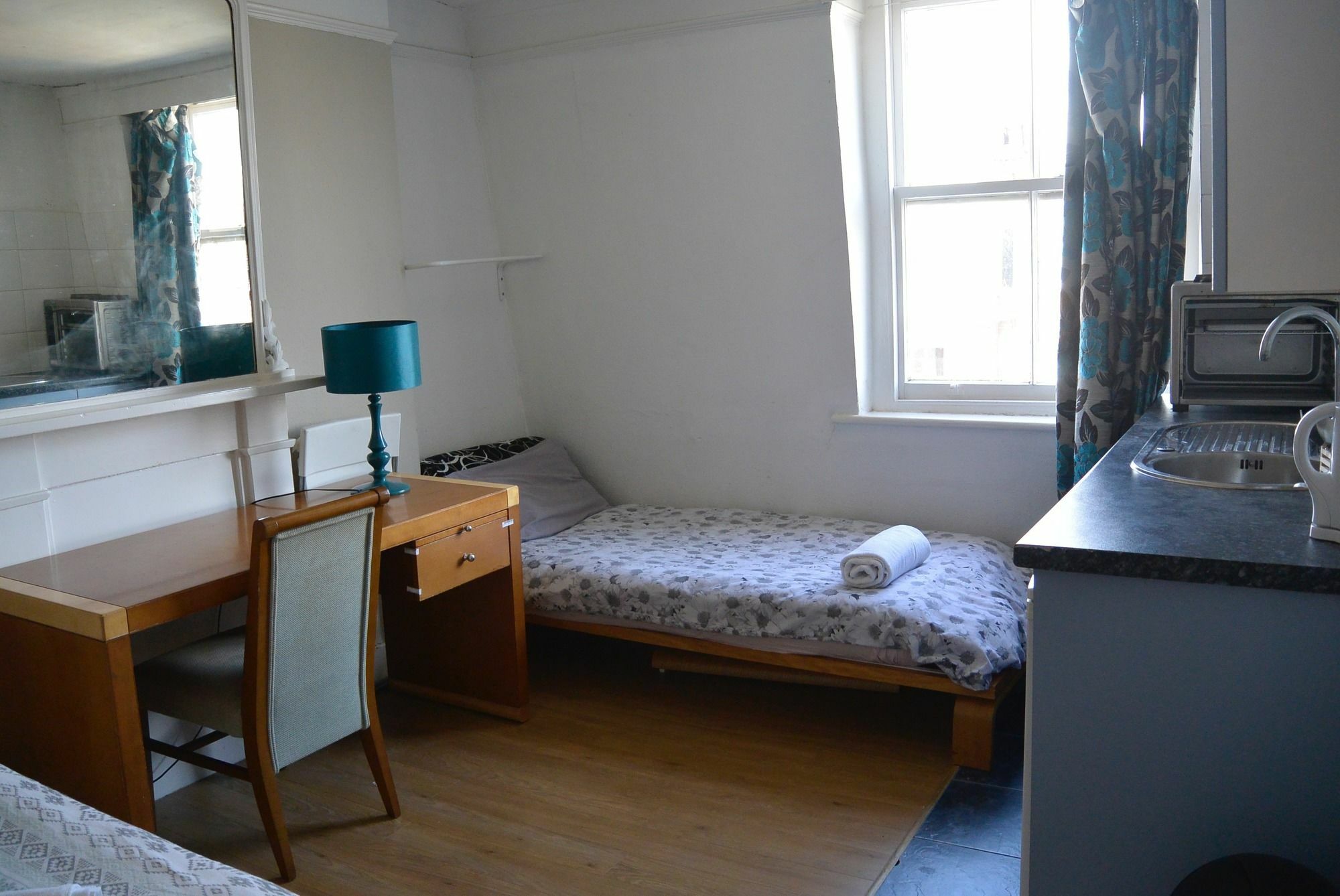 Stay In Chelsea Лондон Экстерьер фото